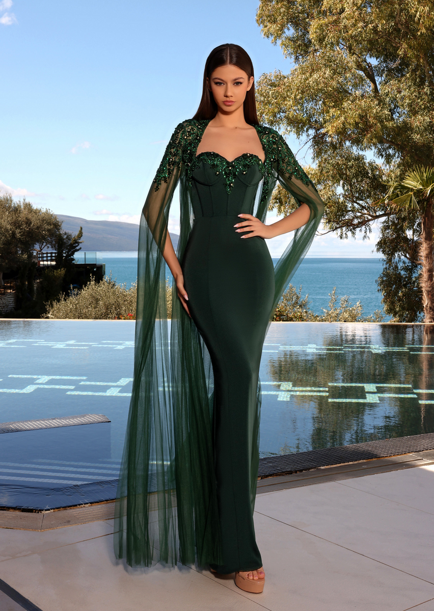 Layal Gown Windsor Lux