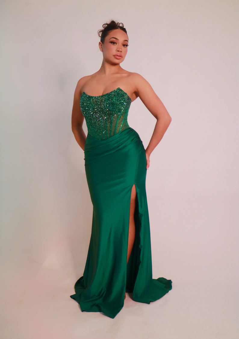 where to buy formal dresses sydney Sydney's Closet sc5259 Dress