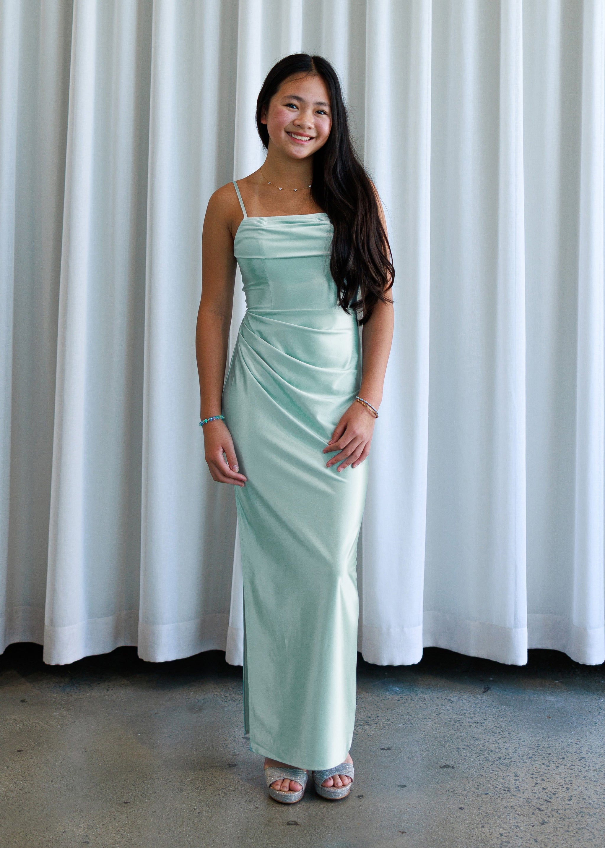 Belissima Prom Windsor & Lux Belissima Prom Windsor & Lux