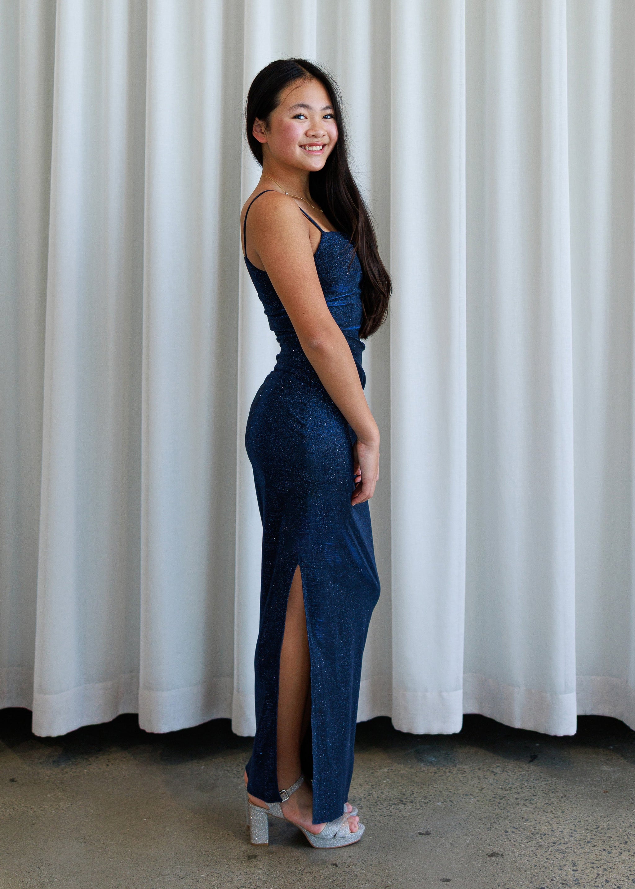 Belissima Prom Windsor & Lux Belissima Prom Windsor & Lux