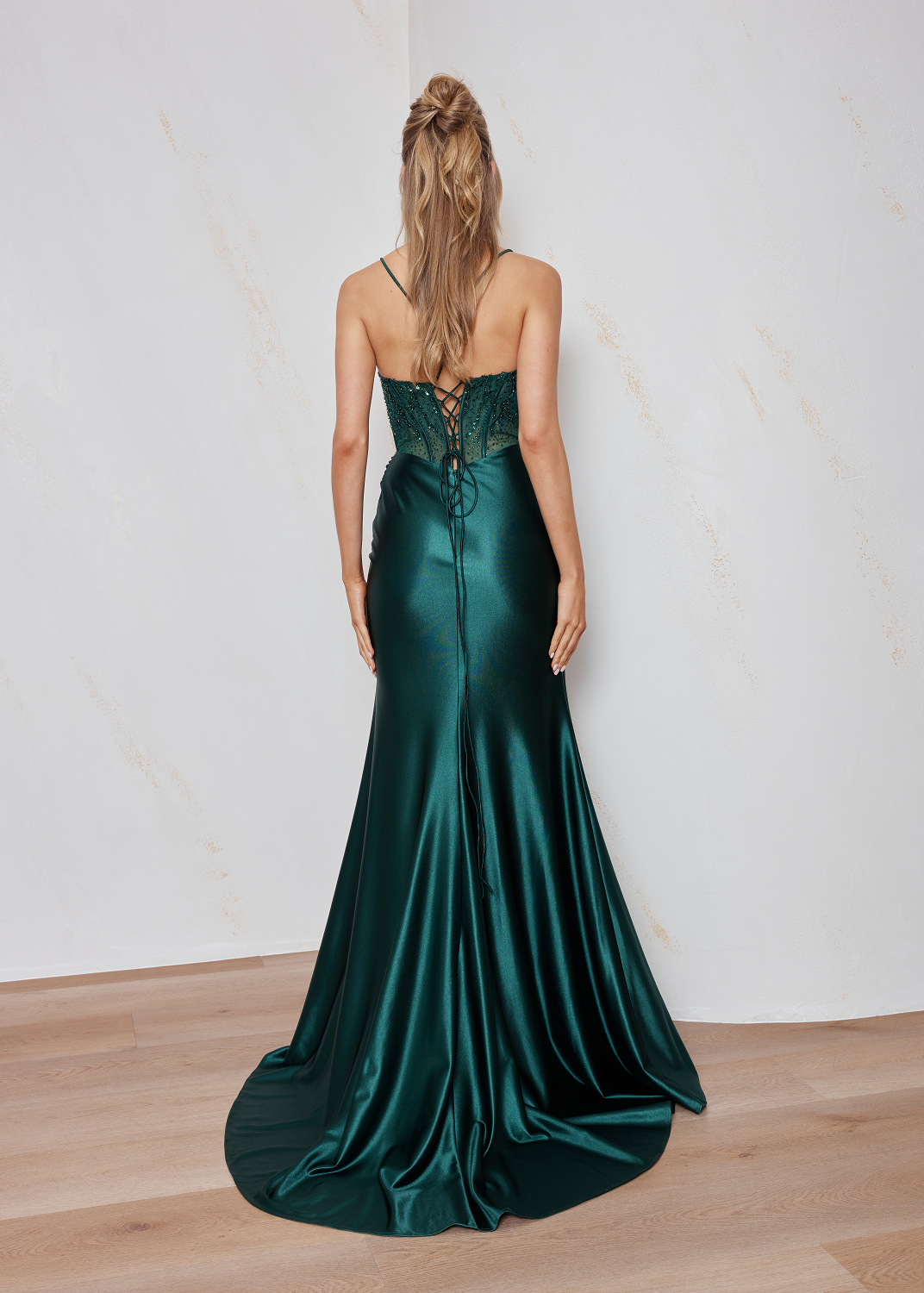 Carmella Dress Windsor & Lux Carmella Dress Windsor & Lux