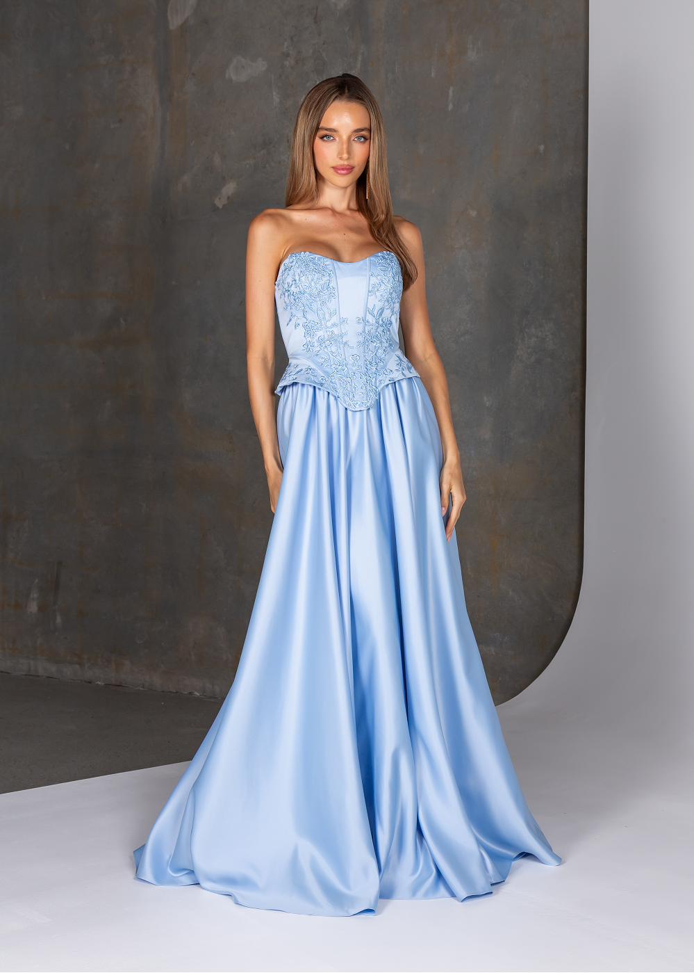 formal dresses sydney Couture Evening Gowns & Kelly Green Women Formal Dresses Sydney |