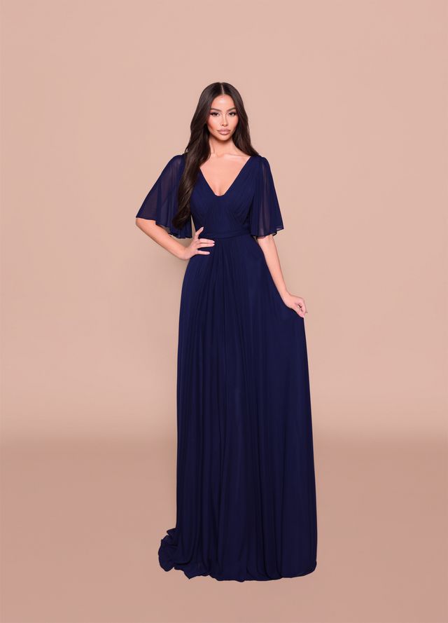 Nicoletta Bridesmaids  Windsor & Lux