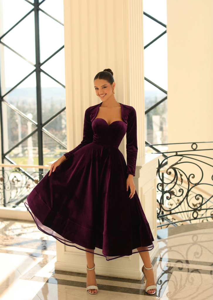 couture evening dresses melbourne La Petite, Evening Dress