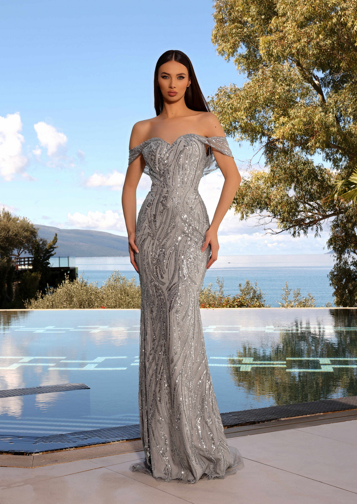 5x formal dresses 5X