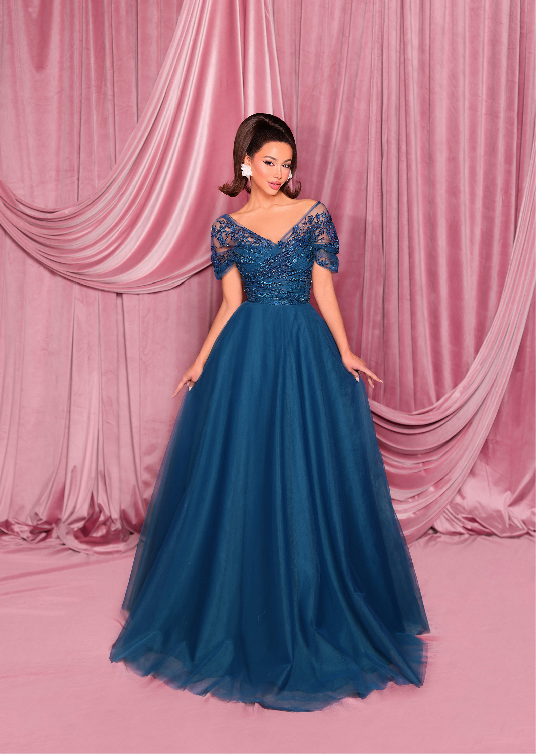 Mother Of The Bride Dresses Sydney - Windsor & Lux  Page 2