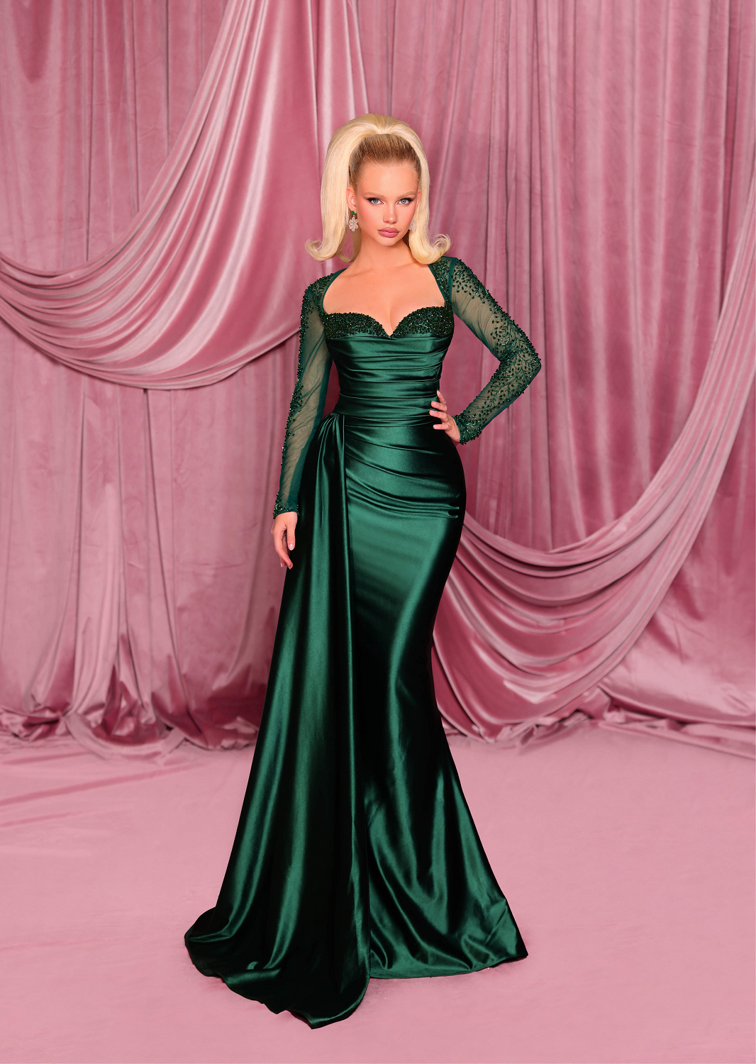 Mother Of The Bride Dresses Sydney - Windsor & Lux