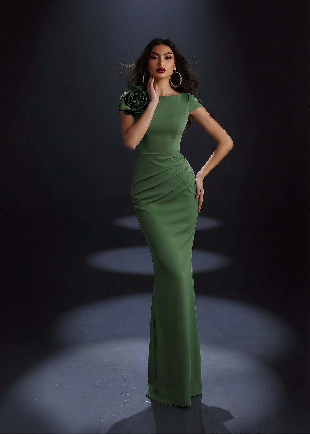 sachin and babi light blue dress elegant long evening dresses sold on Temu Australia
