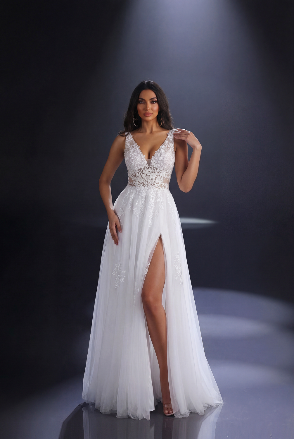 formal dresses sydney Lace Corset Mermaid Slit Dress so comfortable all night long Sydney Sweeney's Bombshell Ballgown Is