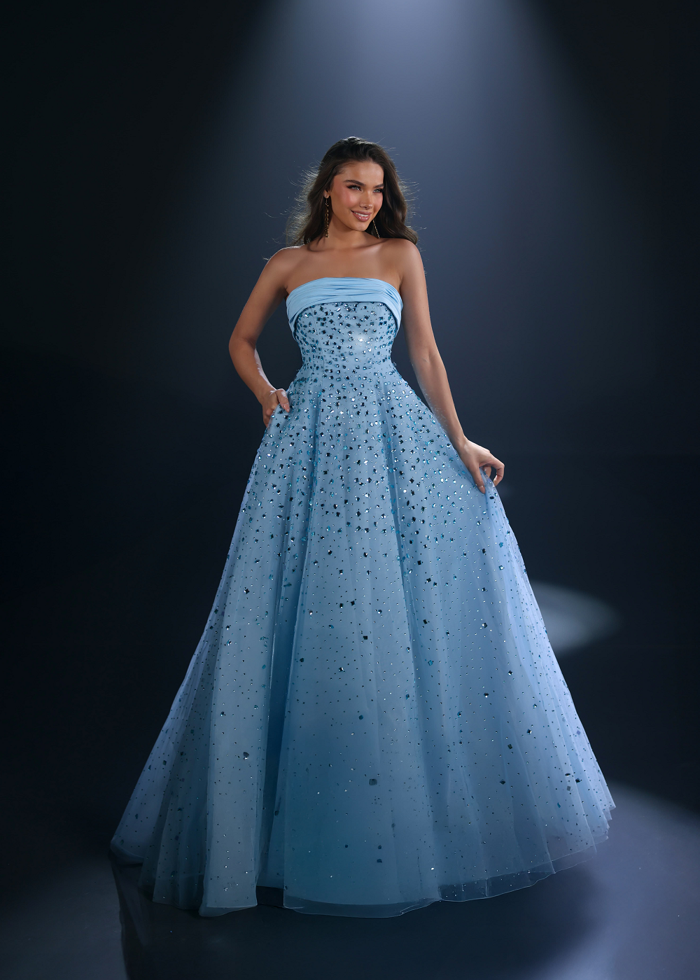evening gown dresses near me Windsor and Lux – Windsor & Lux 10 Winter Bridesmaid Dresses styleattribute-puffed sleeves Silk Fit:Petite