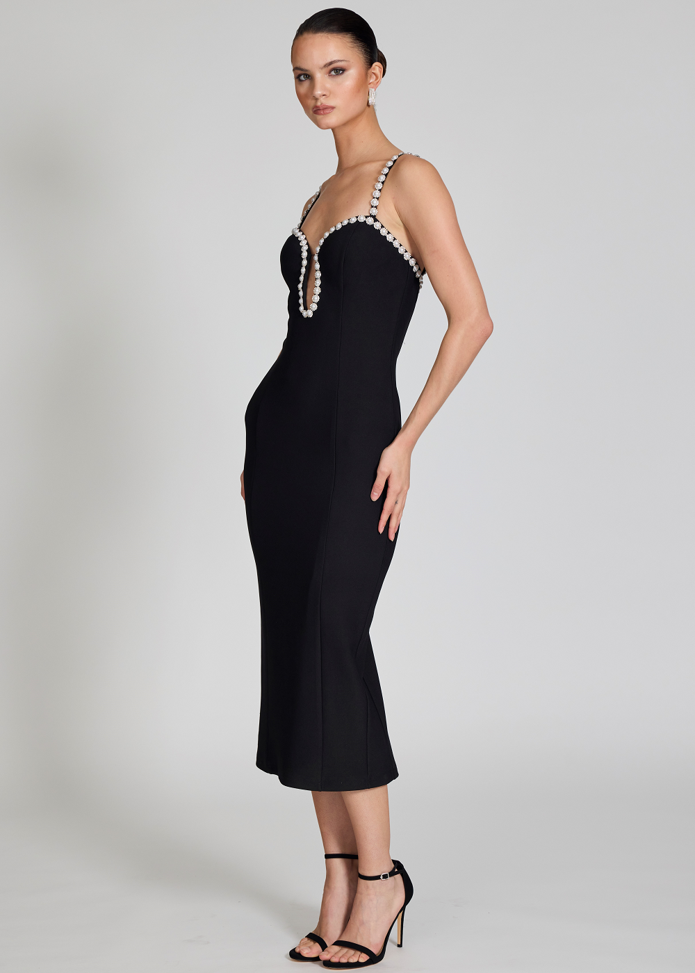 cocktail dresses sydney Sydney's Closet SC8111