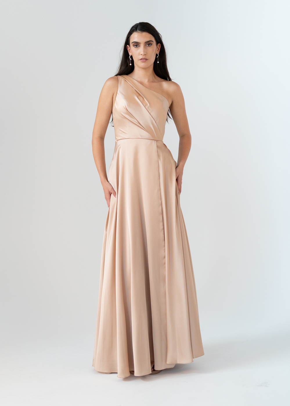 formal dresses parramatta nsw Windsor and Lux – Windsor & Lux Maxi dress