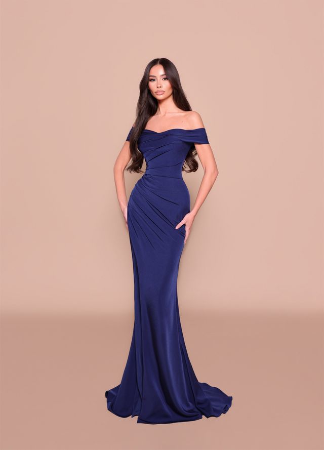 Nicoletta Bridesmaids  Windsor & Lux
