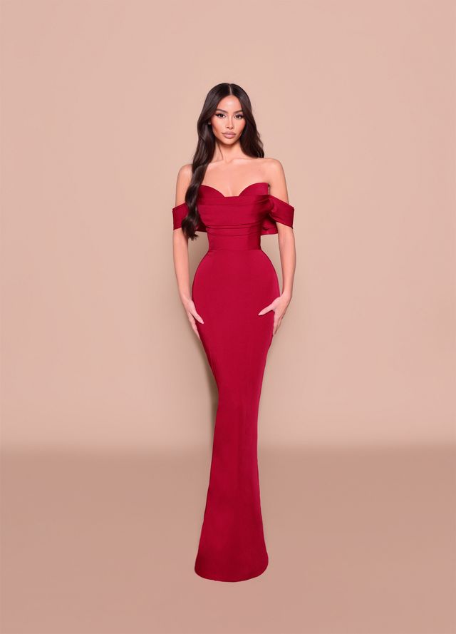Nicoletta Bridesmaids Windsor & Lux Nicoletta Bridesmaids Windsor & Lux