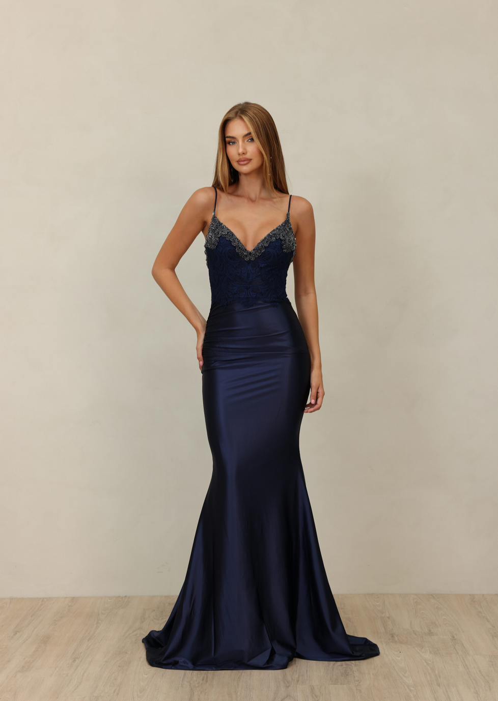 NC1018 Gigi Gown | NC1018 dress