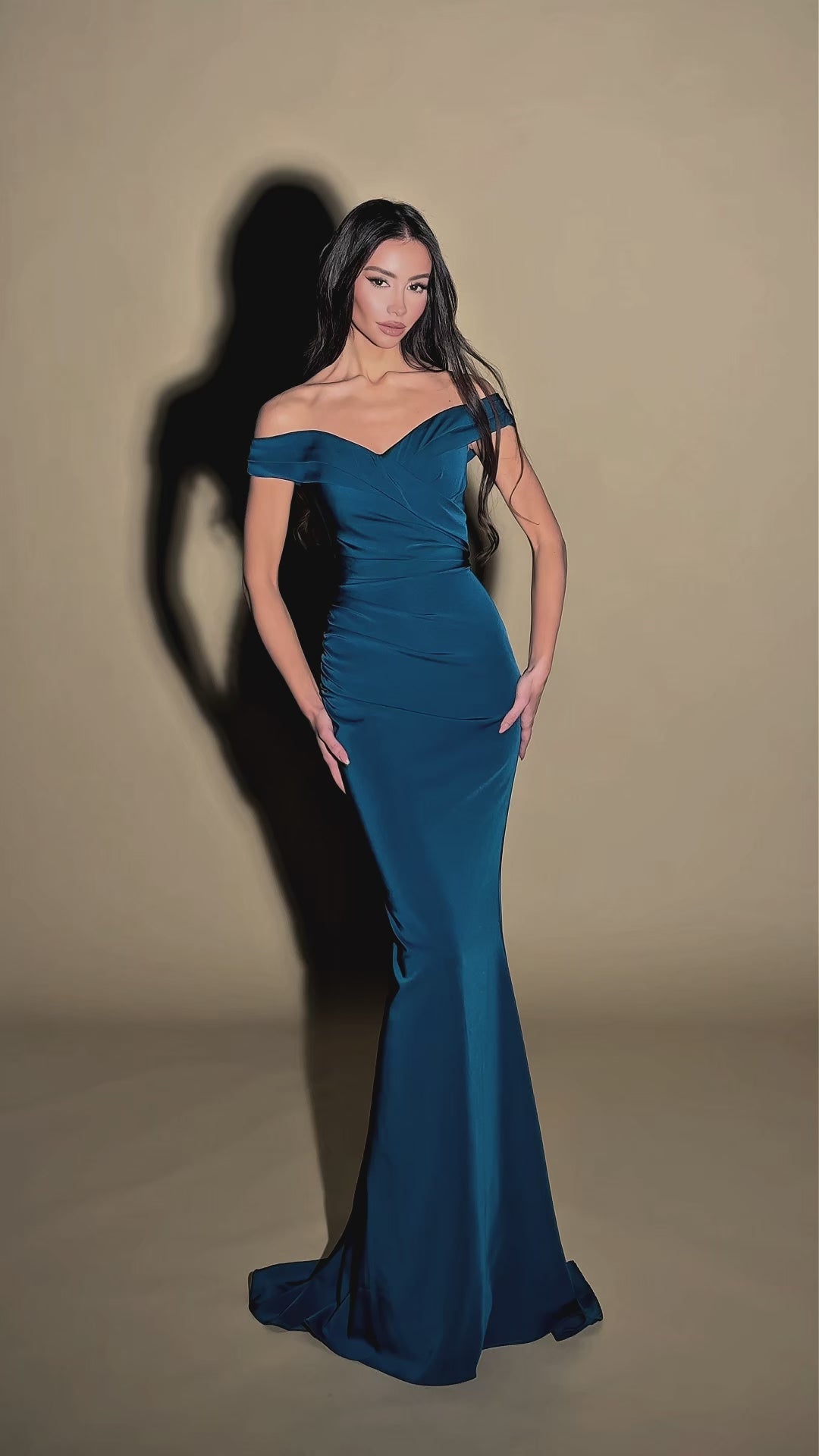 ladies elegant evening dresses Elegant Evening Dresses / Prom Dresses main image 0