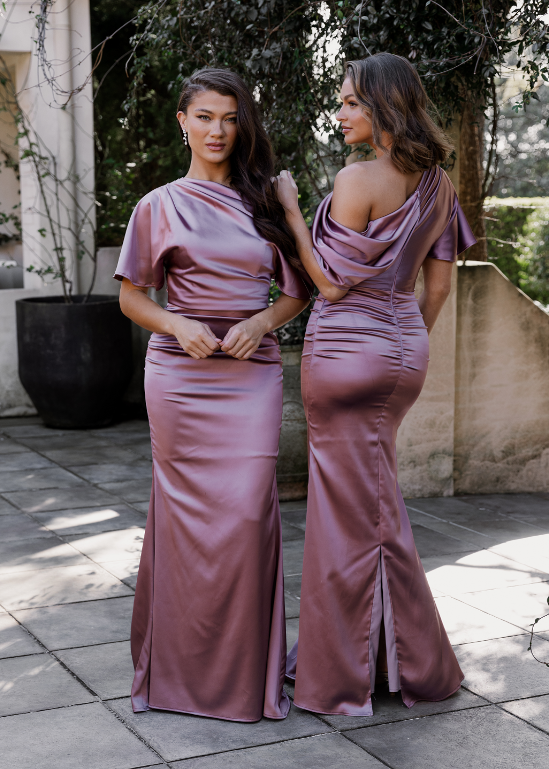 Custom Designer Dresses Canberra | Made to Order Dresses Sydney  Windsor &  Lux