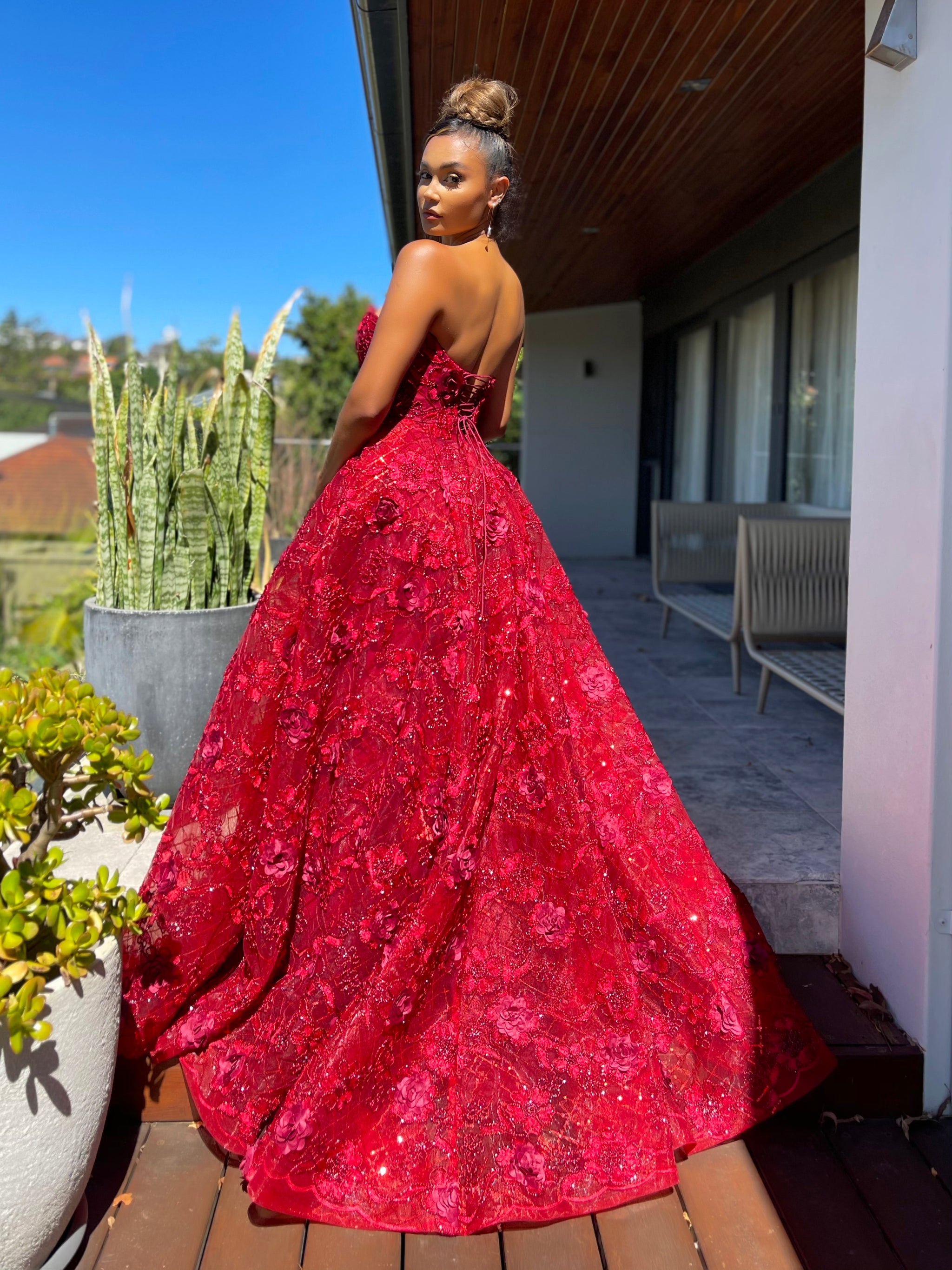 Afterpay ball gowns best sale