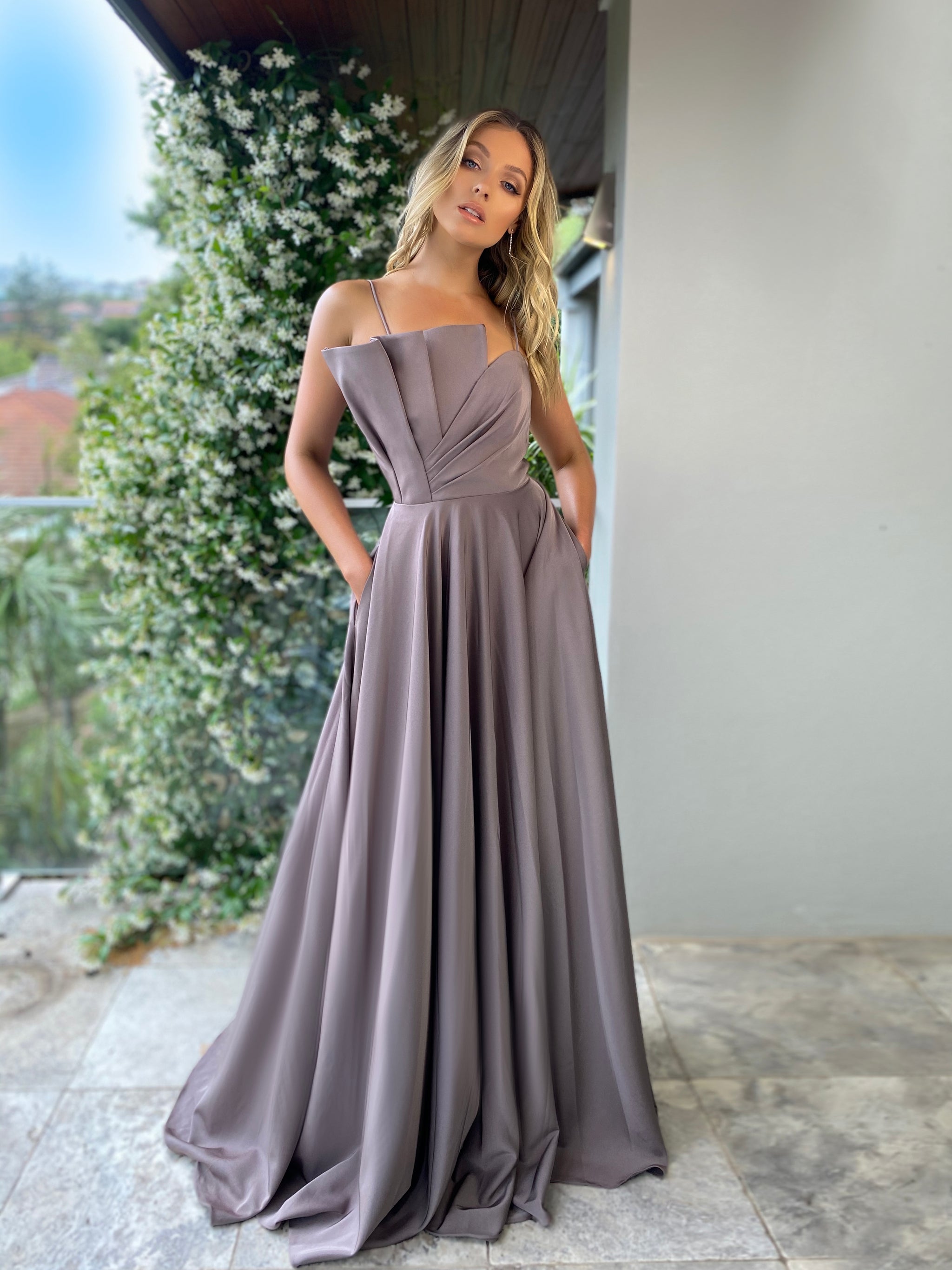 Bridesmaid Dresses Sydney - Windsor & Lux Bridesmaid Dresses Sydney - Windsor & Lux