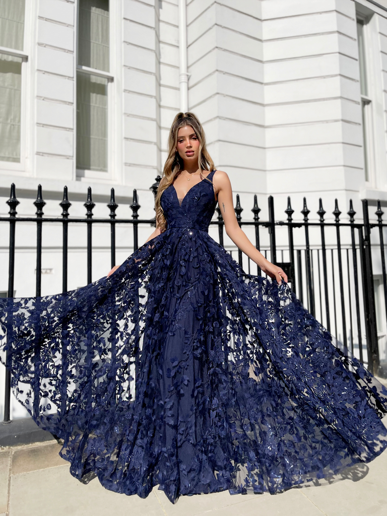 High low sales dress windsor